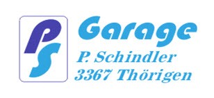 Garage P. Schindler