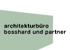 architekturbüro bosshard und partner ag