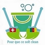 O J H Entreprise de nettoyage