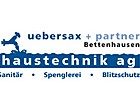 Uebersax + Partner Haustechnik AG