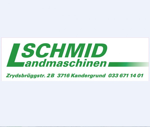 Schmid Landmaschinen