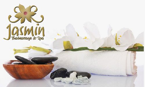 Jasmin 2 Day Spa, Stuttgart