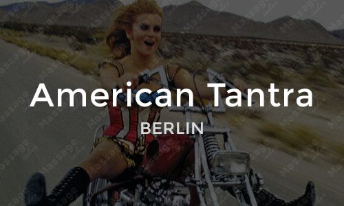 American Tantra, Berlin