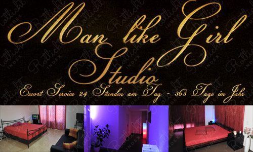 Man like Girl