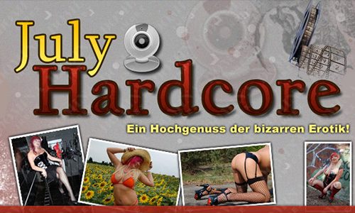 July Hardcore