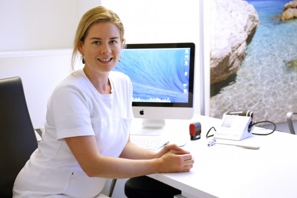 Dr. med. Wurm Marion