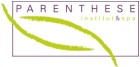 Institut parenthèse