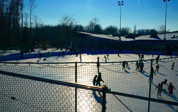 Sportzentrum Zuchwil