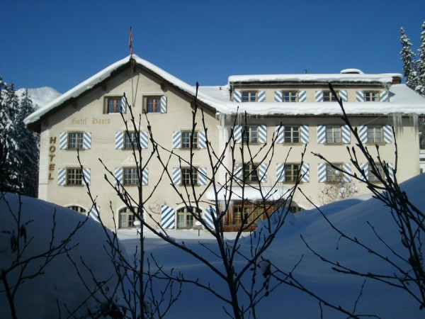 Hotel Danis GmbH