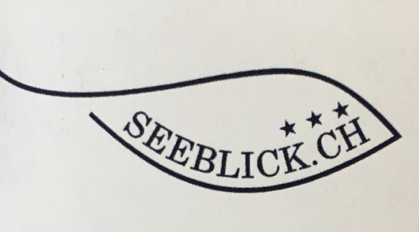 Strandhotel Seeblick AG