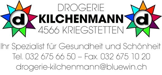 Kilchenmann AG