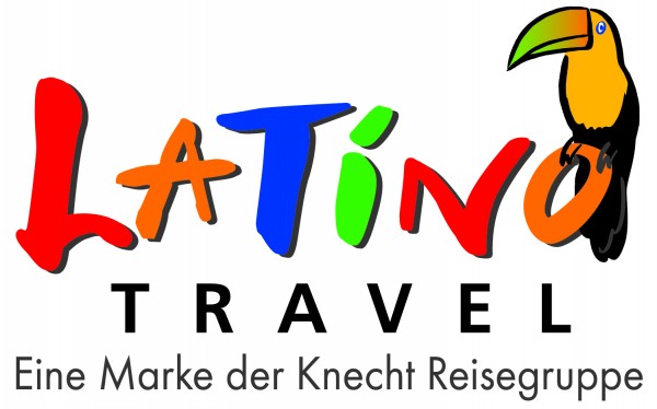 LATINO TRAVEL