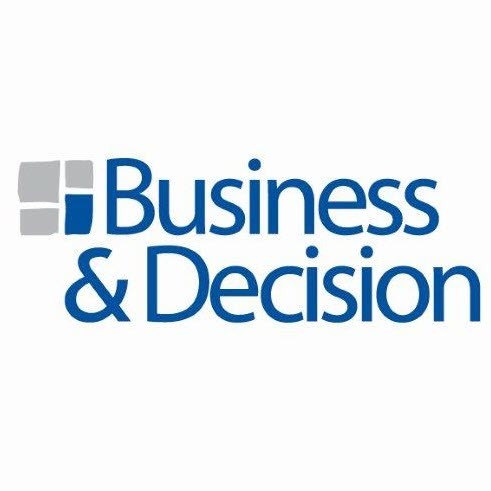 Business & Decision (Suisse) SA