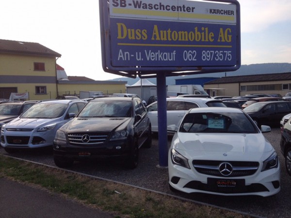 Duss Automobile AG