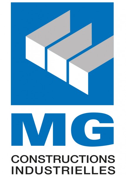 MG Constructions industrielles SA