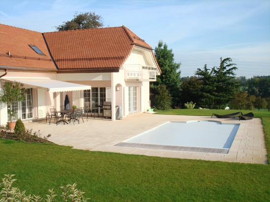 Jardins de la Venoge