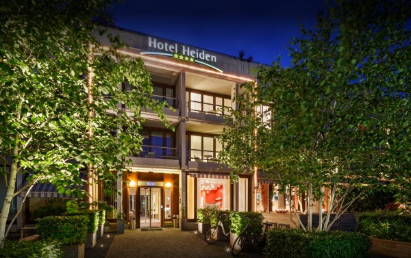 Hotel Heiden ****