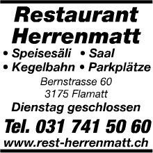 Herrenmatt