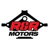 R & R Motors - Garage Acacias Centre Sàrl
