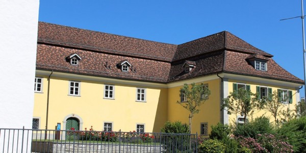 Haus der Stille