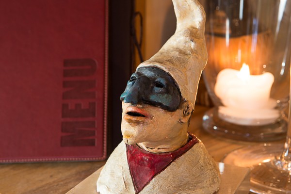 Il Pulcinella