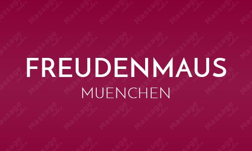 Freudenmaus, München