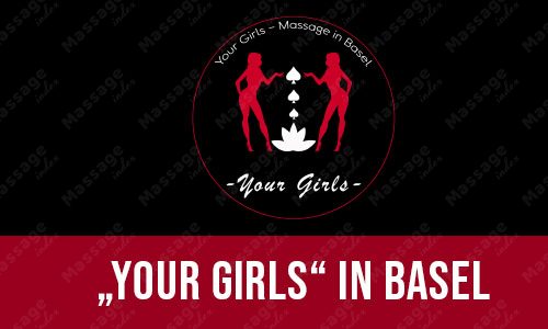 Your Girls, Basel