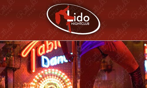Lido Night Club, Frankfurt am Main