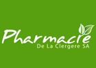 Pharmacie de la Clergère SA