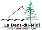 Hôtel de la Dent-du-Midi