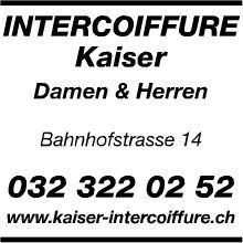 Intercoiffure Kaiser SA