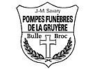 Pompes funèbres de la Gruyère Savary Jean-Marie SA