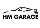 HM Garage Wetzikon