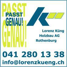 Lorenz Küng Holzbau AG