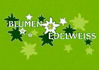 Blumen Edelweiss Hartmann Ursula