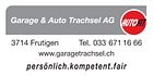 Garage & Auto Trachsel AG