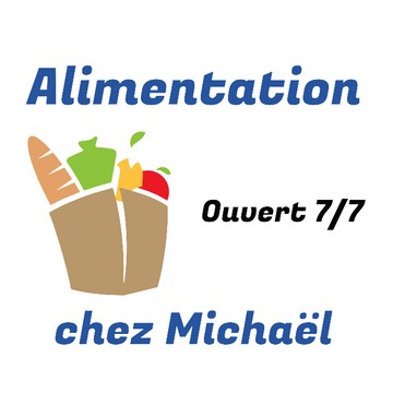 Alimentation chez Michaël