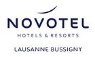 Hotel Novotel Lausanne Bussigny