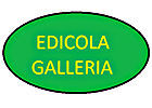 EDICOLA GALLERIA di Fraiburghous