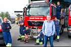 Iten Josef AG Kanalreinigungen u. Transporte