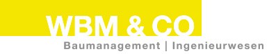 WBM Waser Baumanagement & Co