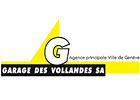 Garage des Vollandes SA