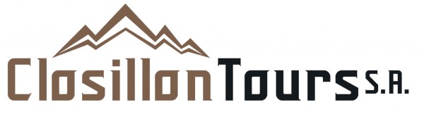 Closillon Tours SA