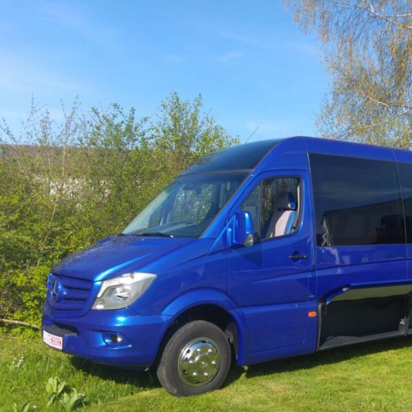 Taxi Hess Engelberg GmbH