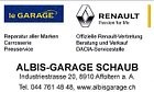 ALBIS-GARAGE