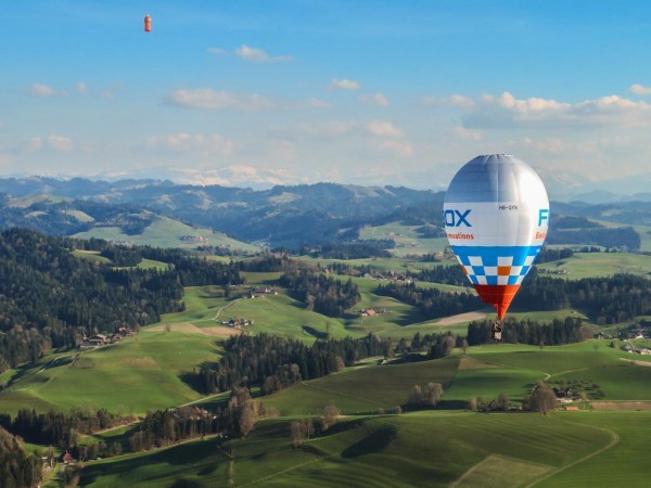 Air Ballonteam Stefan Zeberli GmbH