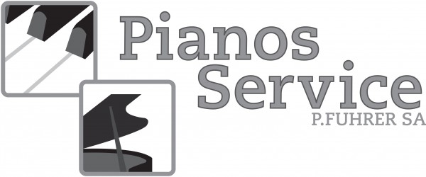 Pianos-Service P. Fuhrer SA