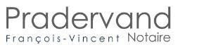 Etude François-Vincent Pradervand