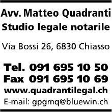 Studio Legale e Notarile