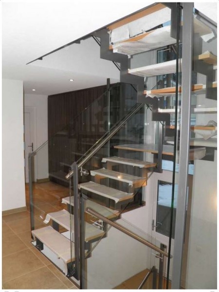 Constructions métalliques Perrenoud Sàrl